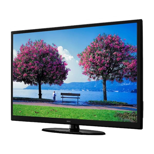 SEIKI 60 in. Class LED 1080p 60Hz HDTV