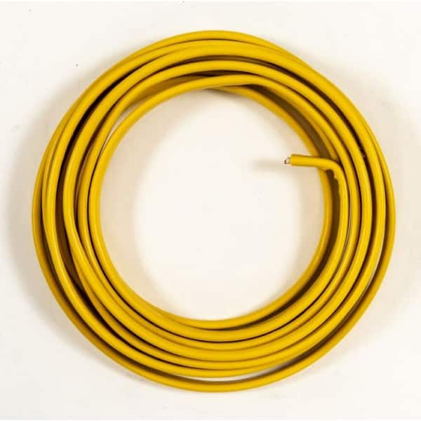 100 ft. 12/2 Solid Romex SIMpull CU NM-B W/G Wire