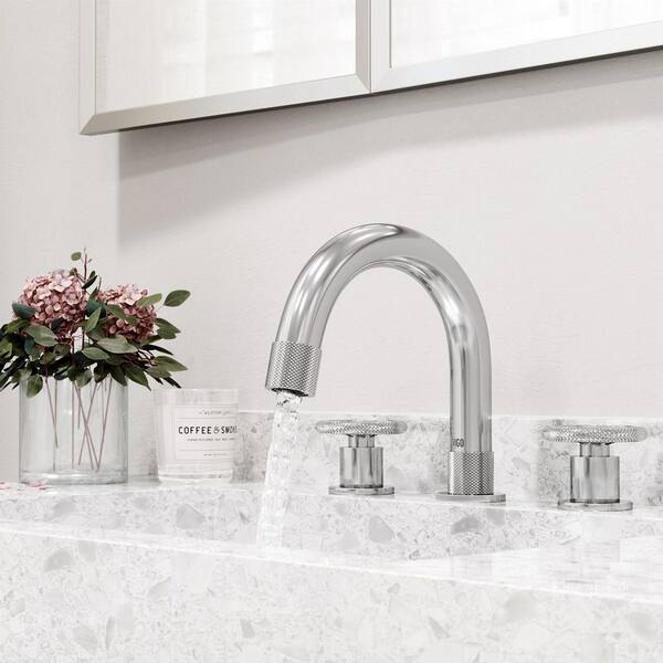GO-GO's「ロスト・イッツ・ヘッド」8センチ シングル【特価】中古 VIGO Wythe 8 in. Widespread Double Handles Faucet in Chrome