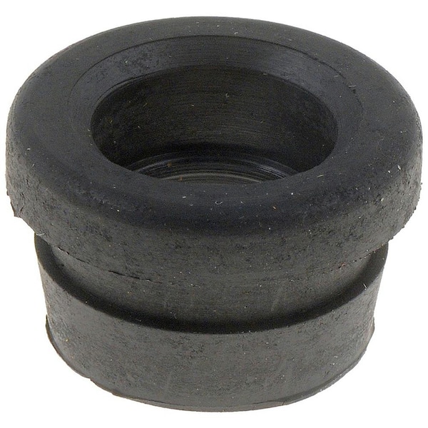 Unbranded PCV Grommet - 0.557 In. ID - 0.923 In. OD - 0.564 In. Thickness 1984-1985 Honda Accord 1.8L