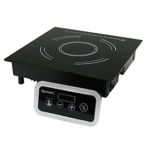 Drop-In Induction Cooker with Remote Control