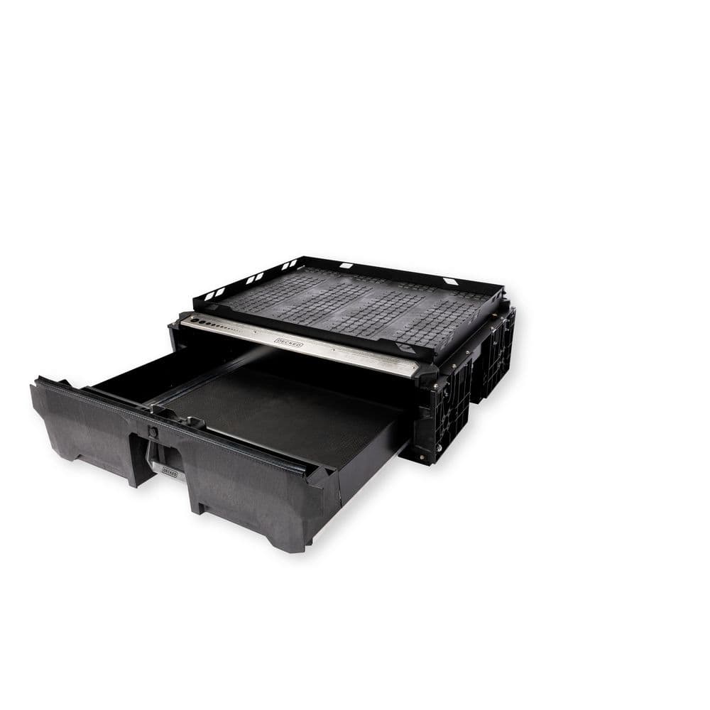 Drawer System - Toyota 4 Runner 2010-2024 36.2 in. price history on PriceWatchPro