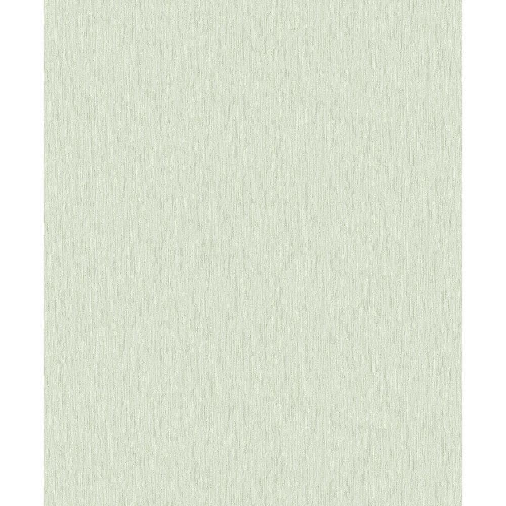 Lorian Sage Vertical Texture Paper Strippable Roll (Covers 57.8 sq. ft.)