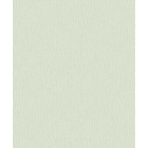 Lorian Sage Vertical Texture Paper Strippable Roll (Covers 57.8 sq. ft.)
