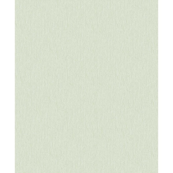 Advantage Lorian Sage Vertical Texture Paper Strippable Roll (Covers 57.8 sq. ft.)