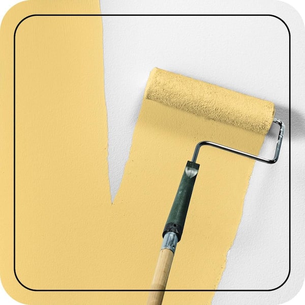 340B-5 Yellow Brick Road Paint