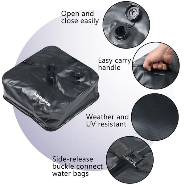 Umbrella Weight Bags