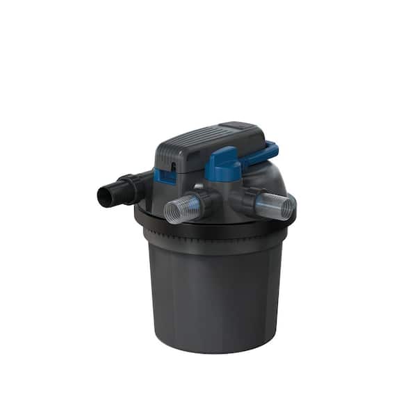 OASE 3400-GPH Filtoclear Pressure Filter