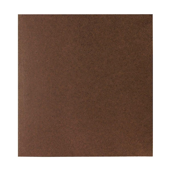 3/16 x 4 X 8 Tempered Hardboard Panel at Menards®