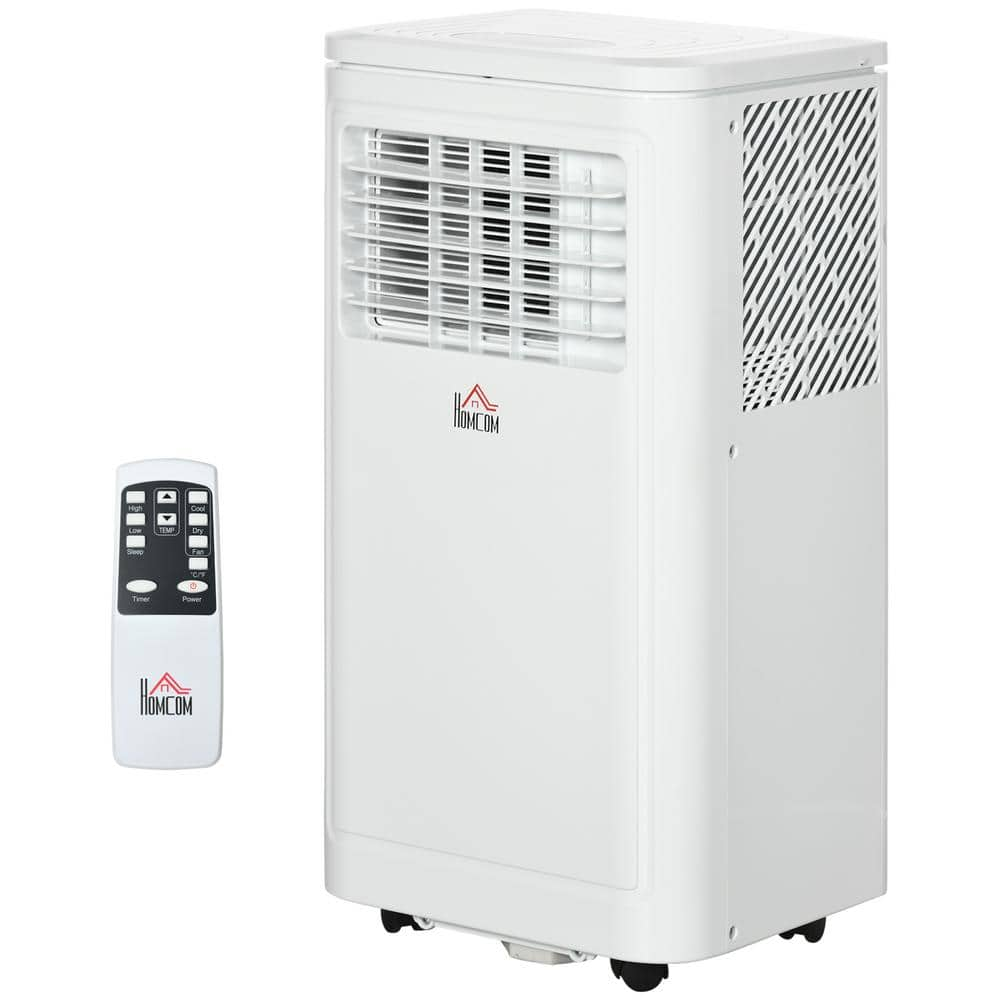 homcom ac unit