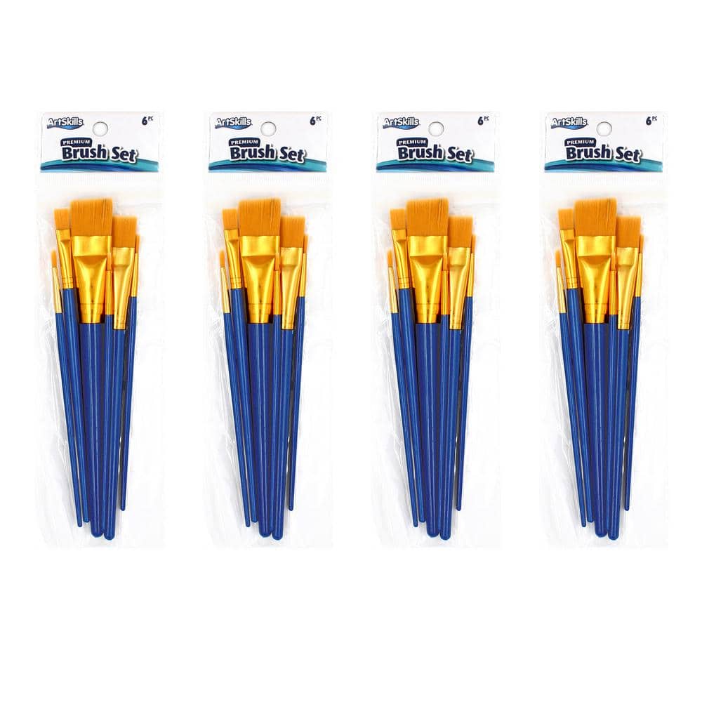 Wholesale Food Grade Paint Brush Ideal For All Painting Tasks
