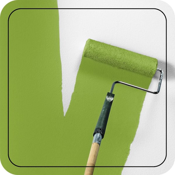 420B-6 New Green Paint