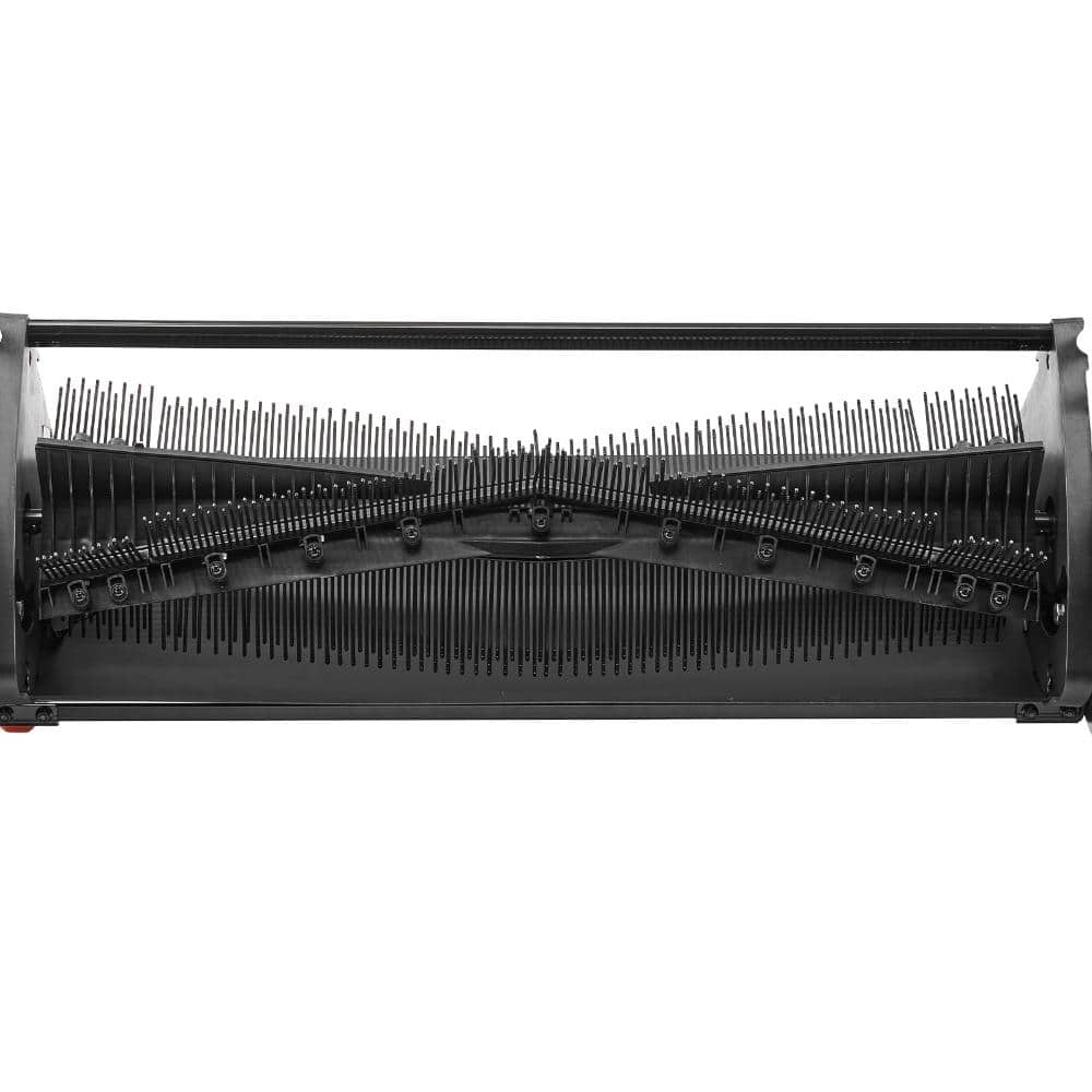 3-Pack Lawn Sweeper Brush Replacement, V-Shaped Bristle Paddle for 30 in. Sweepers Model 919-003B price history on PriceWatchPro