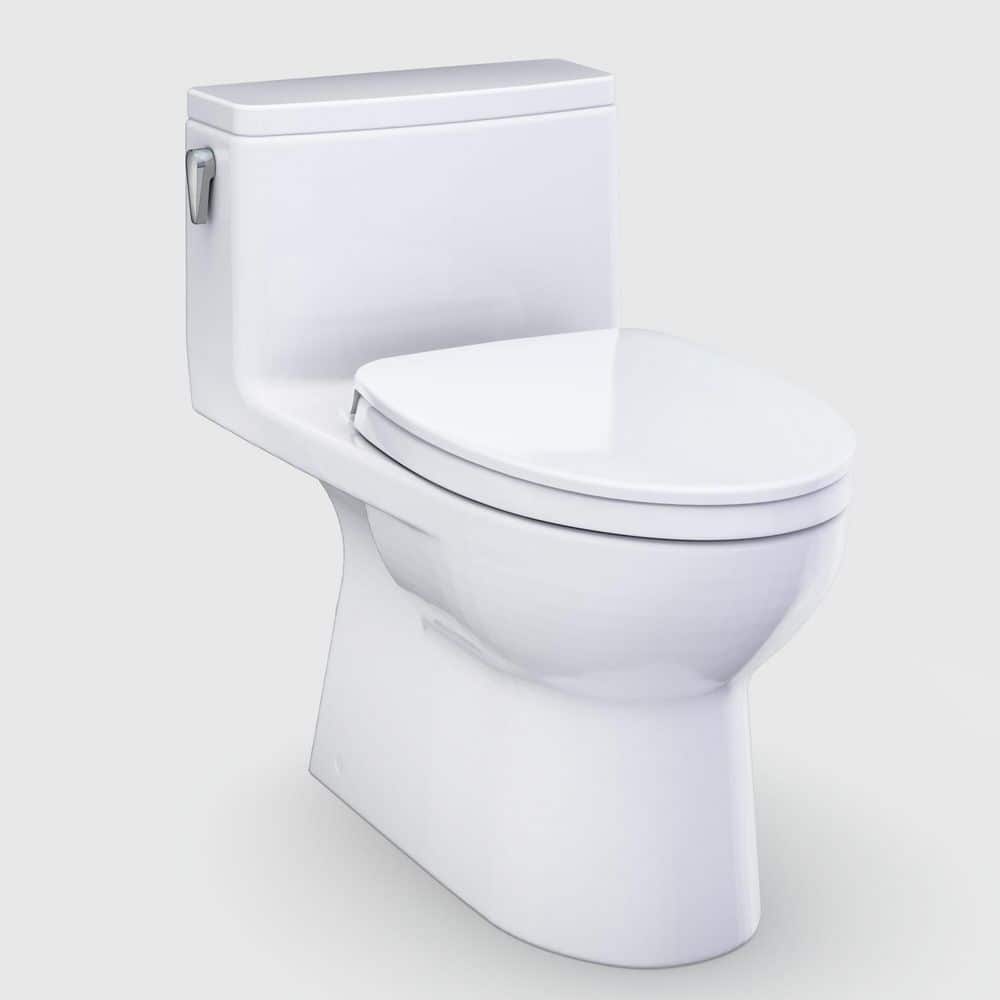 TOTO Redington 12 in. Rough In 1-Piece 1.28 GPF Single Flush