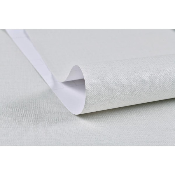 1roll Non-stick Baking Paper, Minimalist White Parchment Paper Roll For  Kitchen