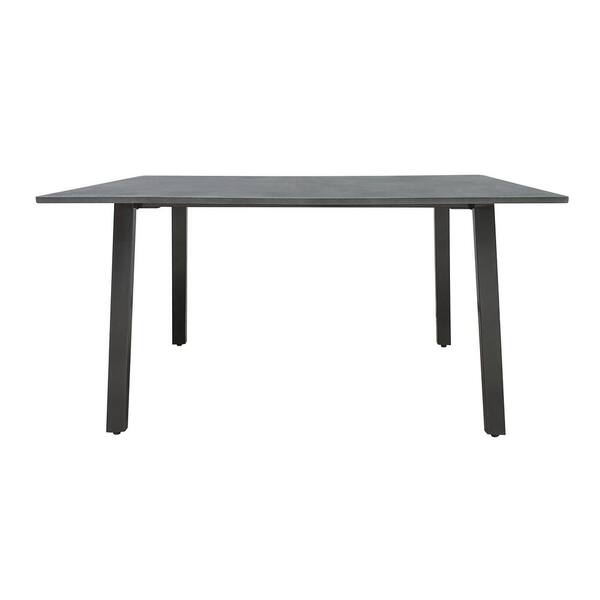 home depot concrete table