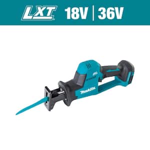 XGT 10 in. 40V max Brushless Electric Cordless Pole Saw, 8 ft. Length (Tool Only)