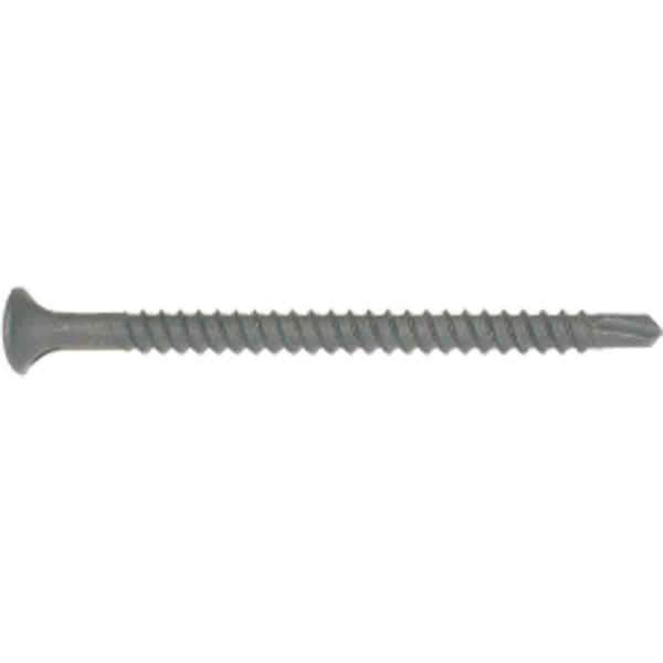 Drive Straight #6 1-5/8 in. Phillips Bugle-Head Drywall Screws (5 lb.-Pack)