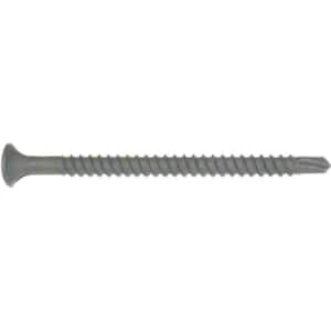 #8 2-3/8 in. Phillips Bugle-Head Drywall Screws (1 lb.-Pack)