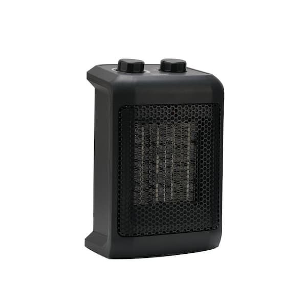 Unbranded 1500-Watt Electric Personal Ceramic Space Heater