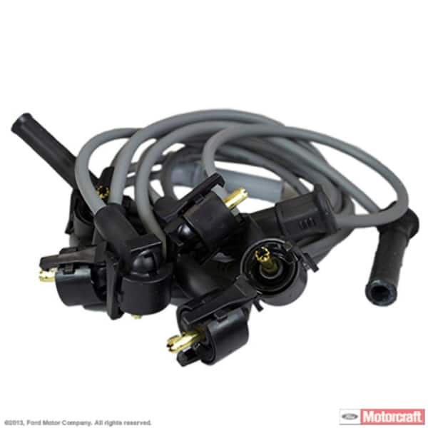 Motorcraft Spark Plug Wire Set