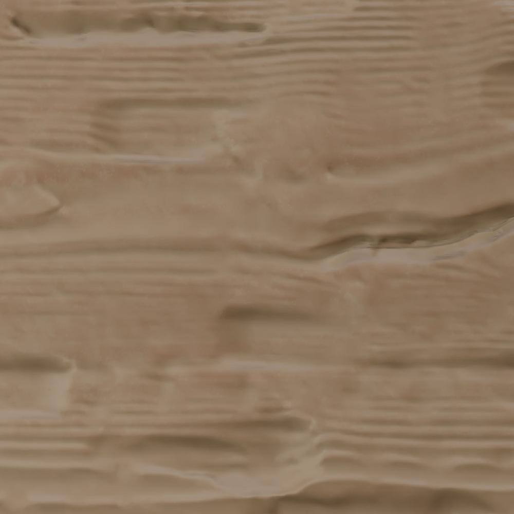 Natural White Oak Faux Wood 192" Ceiling Beam