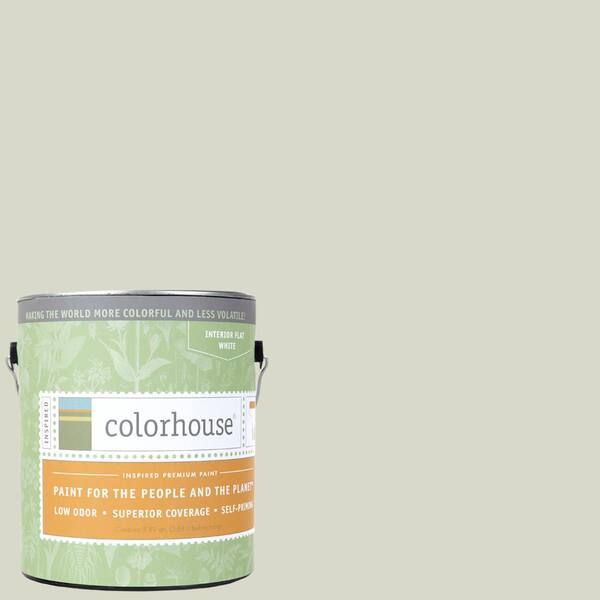 Colorhouse 1 gal. Bisque .05 Flat Interior Paint