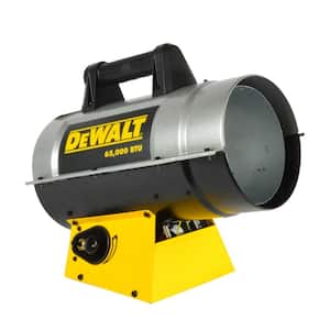 Ryobi 18-Volt ONE+ 15K BTU Hybrid Forced Air Propane Heater P3180, MN HOME  OUTLET BURNSVILLE #132 - SATURDAY PICK UP ONLY! 10:00AM - 2:00PM NO  EXCEPTIONS!!!!