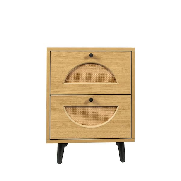 wetiny Oak Sideboard with Drawer