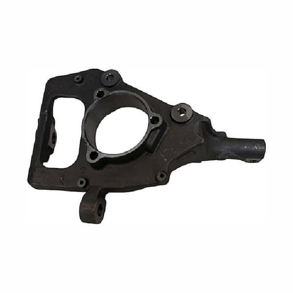 Motorcraft Steering Knuckle