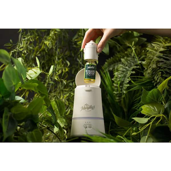 Mosquito Repellent Dodger Refill 2-Pack