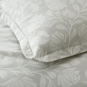 Legends Hotel Maytime Wrinkle-Free Sateen Pillowcase (Set of 2)