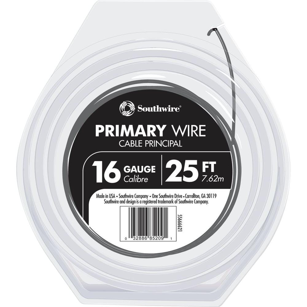 Wire gauge. 16 Gauge wire. Проволока pg6581b. Southwire. 16 Gauge.