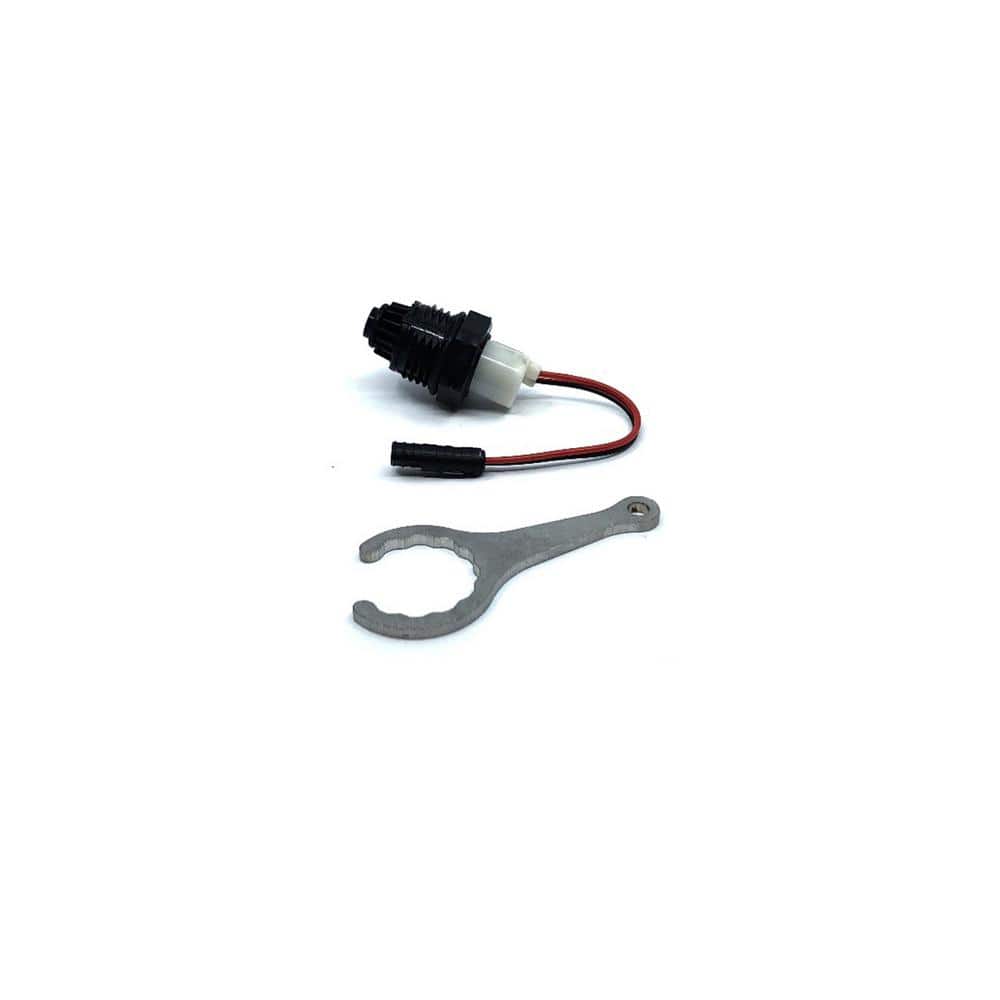 Ultra-Sense Sensor Faucet Solenoid Valve Repair Kit price history on PriceWatchPro
