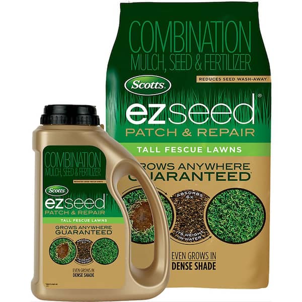 Is Scotts Ez Seed Safe For Dogs