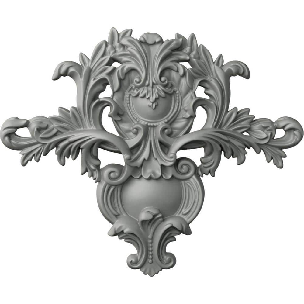 2-1/4 in. x 22-1/4 in. x 18-3/8 in. Primed Polyurethane Edwards Onlay price history on PriceWatchPro
