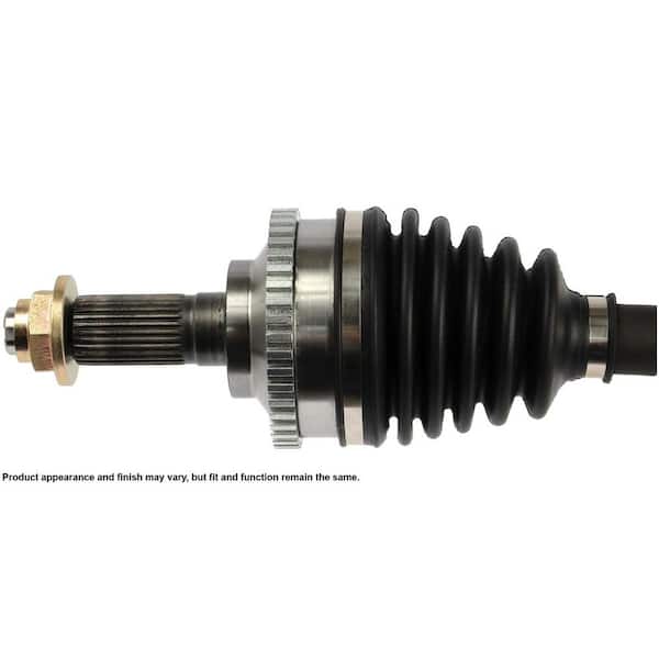CARDONE ULTRA Cv Axle Shaft