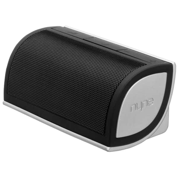 Nyne Mini Portable Bluetooth Speaker