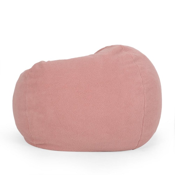 Repreve Bean Bag & Pillow by Brentwood Home - Pink