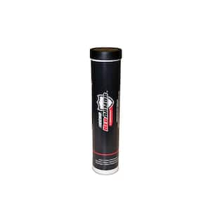 Red Armor 14 oz. Cartridge Lubricant / Grease