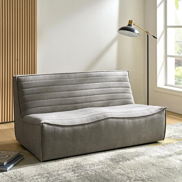 momoten 様 symphony mustard JAYDEN CREATION Arturo Modern Mustard 73.25 in.W Dual Motor