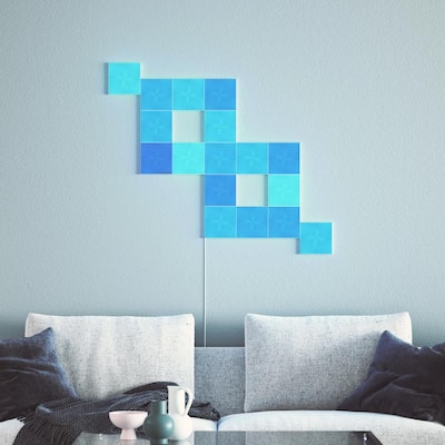 Nanoleaf - The Home Depot