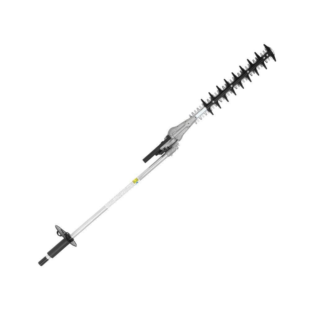 21 in. Articulating Hedge Trimmer Attachment for  Pro Attachment Series Gas or Battery PAS Power Head price history on PriceWatchPro