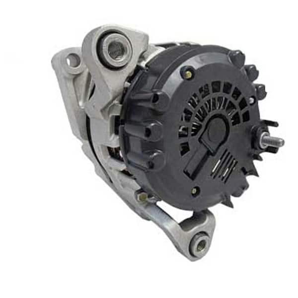 WPS World Power Systems Alternator