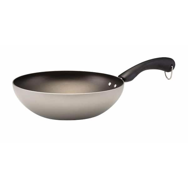 Farberware Dishwasher Safe Nonstick 10-1/2 in. Stir Fry