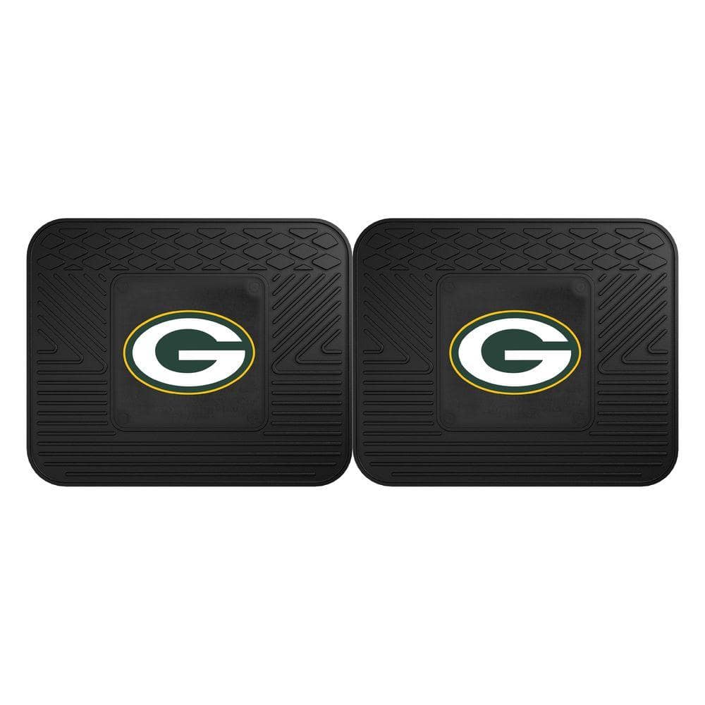 GREEN BAY PACKERS Fans Handcrafted 4 X 4 Ceramic Tile With -   in 2023