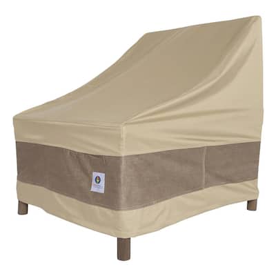 Elegant 40 in. Patio Chair Cover