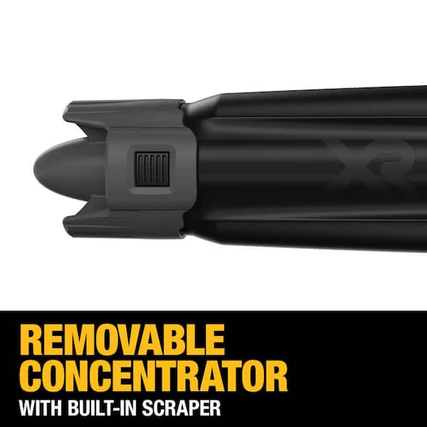 DEWALT 125 MPH 450 CFM 20V MAX Cordless Brushless Handheld Blower