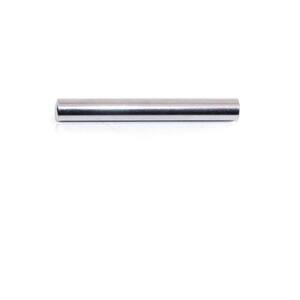 5 mm x 2-23/64 in. 316 Stainless Steel Wire Cable Right Hand Internal Threaded - 13/64 in. Wire Crimp Connector