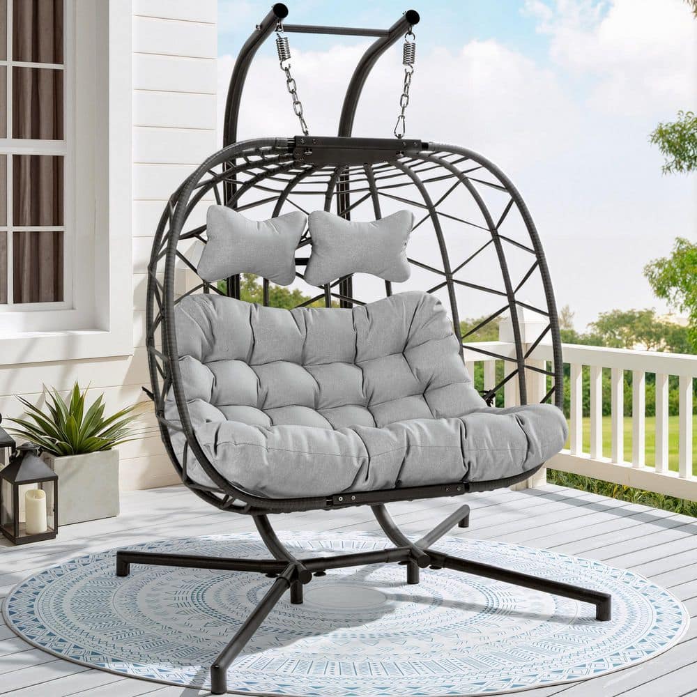 Outdoor Porch Lounge